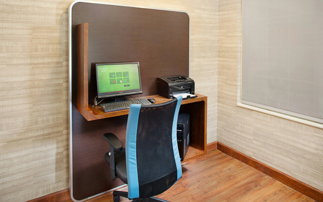 photo 4 of TownePlace Suites by Marriott Manchester