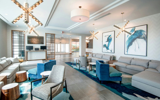 photo 2 of TownePlace Suites by Marriott Miami Airport