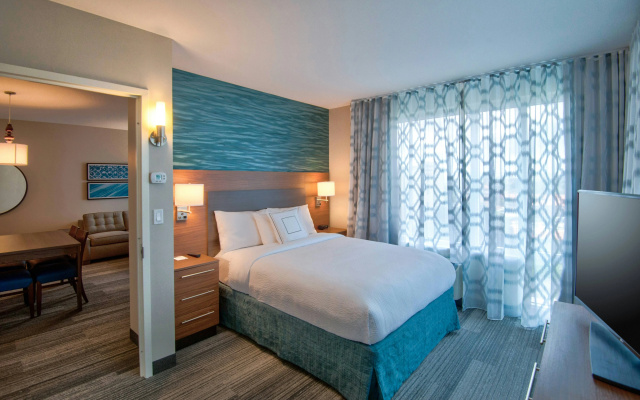 photo 3 of TownePlace Suites by Marriott Miami Airport