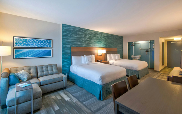 photo 4 of TownePlace Suites by Marriott Miami Airport