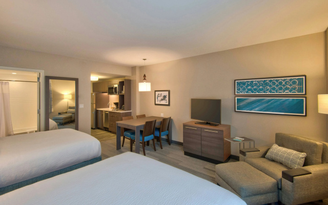 photo 5 of TownePlace Suites by Marriott Miami Airport