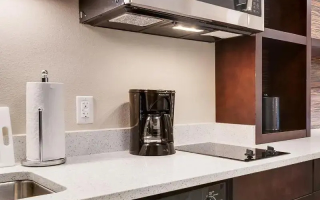 photo 2 of TownePlace Suites by Marriott Miami Kendall West