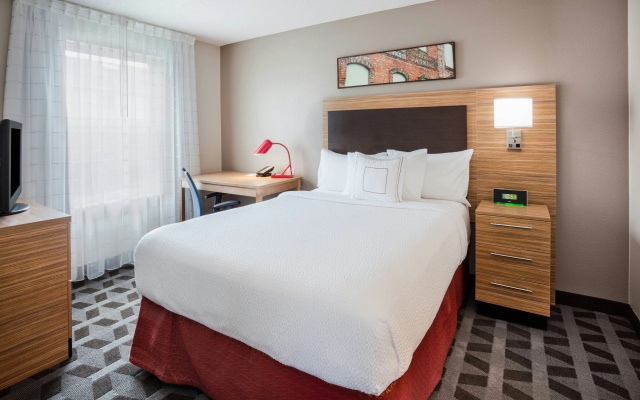 photo 2 of Towneplace Suites By Marriott Minneapolis Eden Prairie