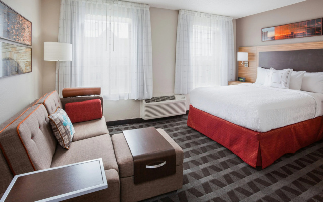 photo 3 of Towneplace Suites By Marriott Minneapolis Eden Prairie