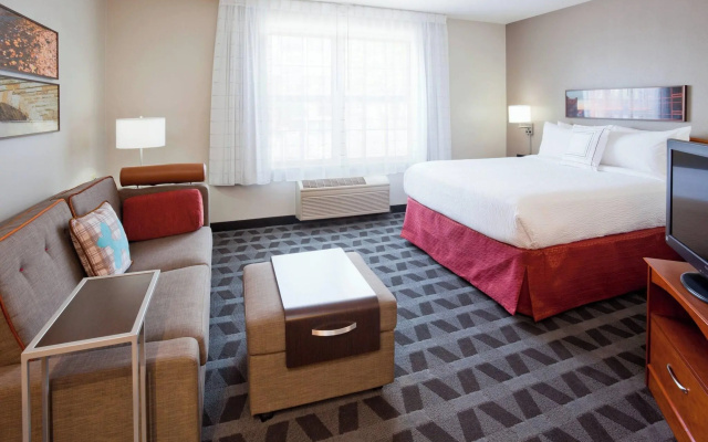 photo 4 of TownePlace Suites by Marriott -Minneapolis West/StLouis Park