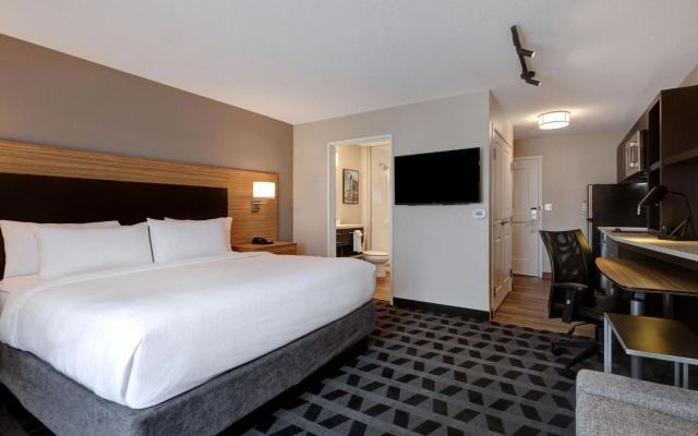 photo 3 of TownePlace Suites by Marriott Monroe