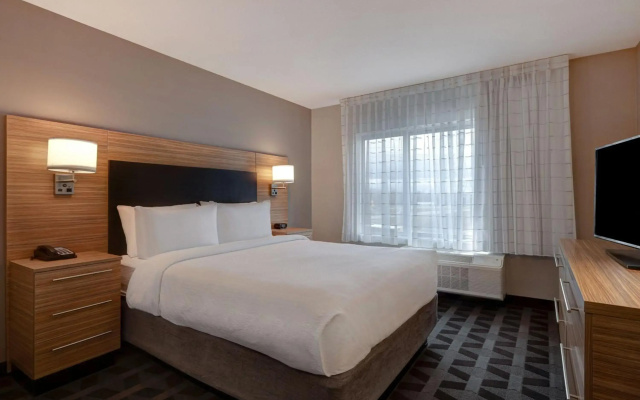 photo 4 of TownePlace Suites by Marriott Monroe