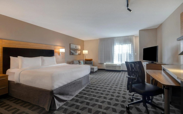 photo 5 of TownePlace Suites by Marriott Monroe