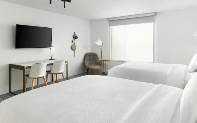 photo 2 of Towneplace Suites By Marriott Monrovia