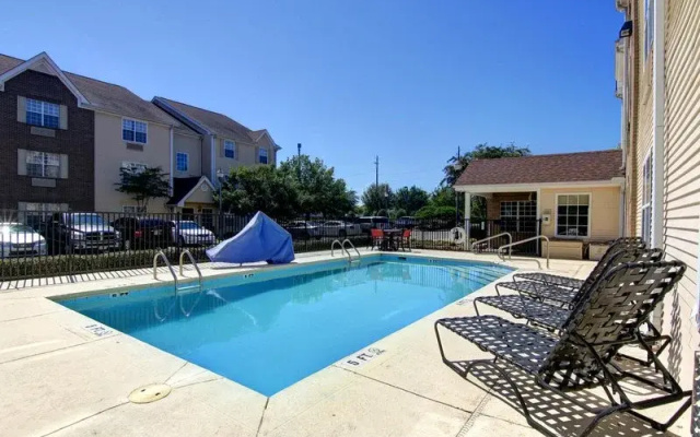 photo 3 of Towneplace Suites By Marriott Montgomery