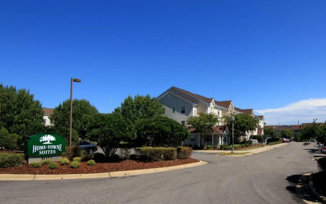 photo 5 of Towneplace Suites By Marriott Montgomery