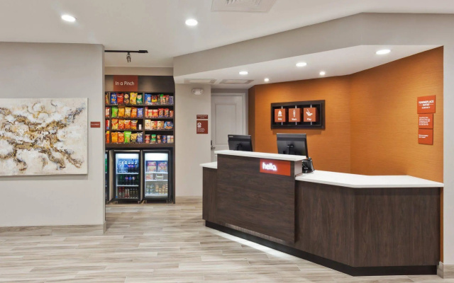 photo 2 of TownePlace Suites by Marriott Montgomery EastChase