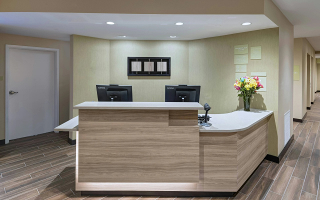 photo 2 of TownePlace Suites by Marriott Naples