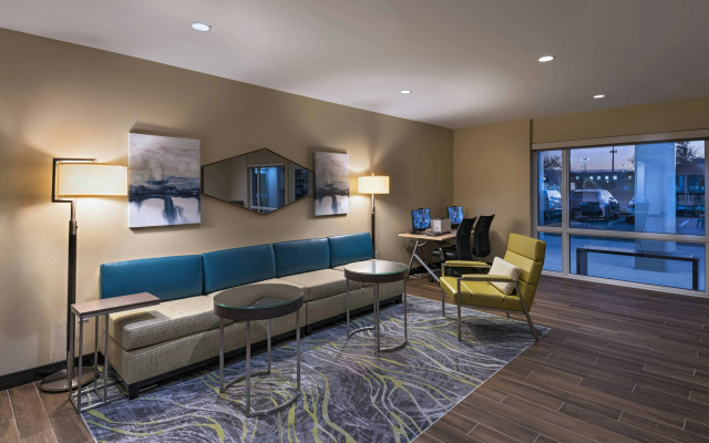 photo 3 of TownePlace Suites by Marriott Naples