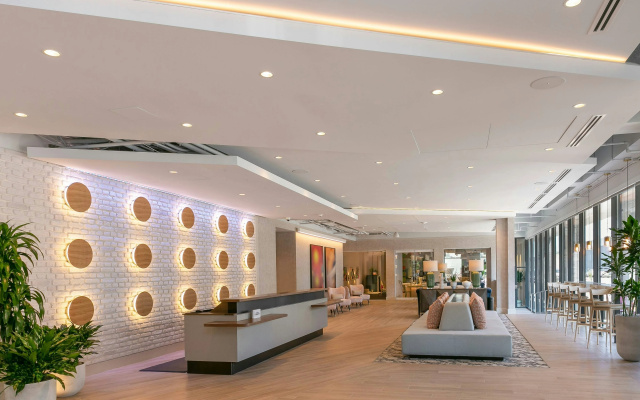 photo 2 of TownePlace Suites by Marriott Nashville Downtown/Capitol District