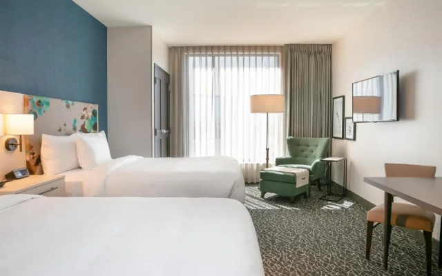 photo 5 of TownePlace Suites by Marriott Nashville Downtown/Capitol District
