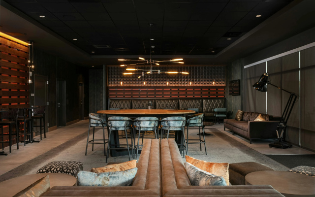 photo 2 of TownePlace Suites by Marriott Nashville Midtown