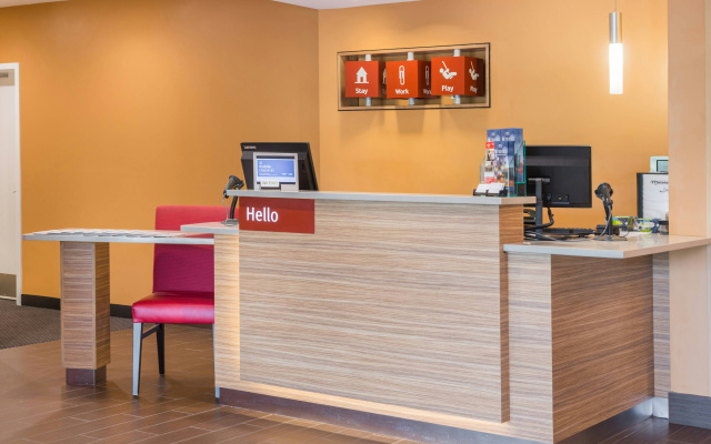 photo 2 of TownePlace Suites by Marriott New Hartford