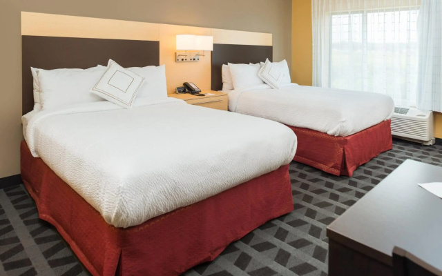 photo 4 of TownePlace Suites by Marriott New Hartford