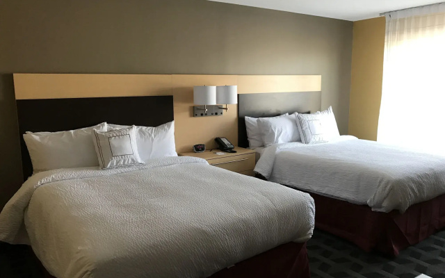 photo 5 of TownePlace Suites by Marriott New Hartford