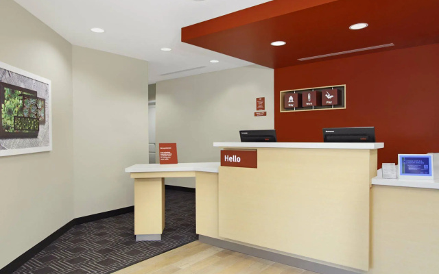 photo 2 of TownePlace Suites New Orleans Harvey/West Bank