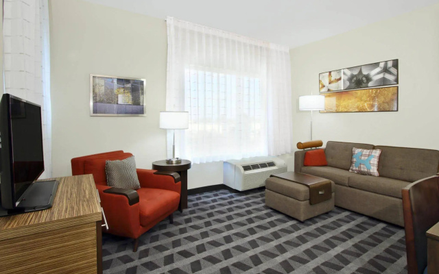 photo 3 of TownePlace Suites New Orleans Harvey/West Bank