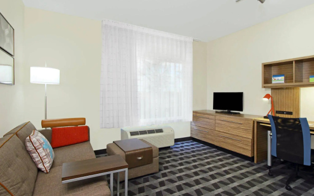 photo 4 of TownePlace Suites New Orleans Harvey/West Bank