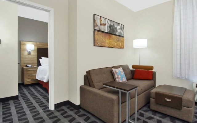 photo 5 of TownePlace Suites New Orleans Harvey/West Bank