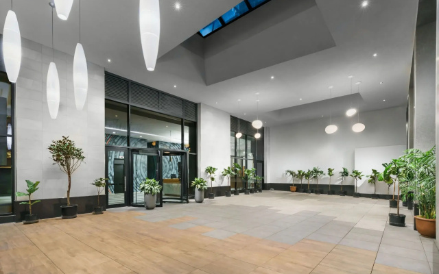 photo 2 of TownePlace Suites by Marriott New York Manhattan/Chelsea