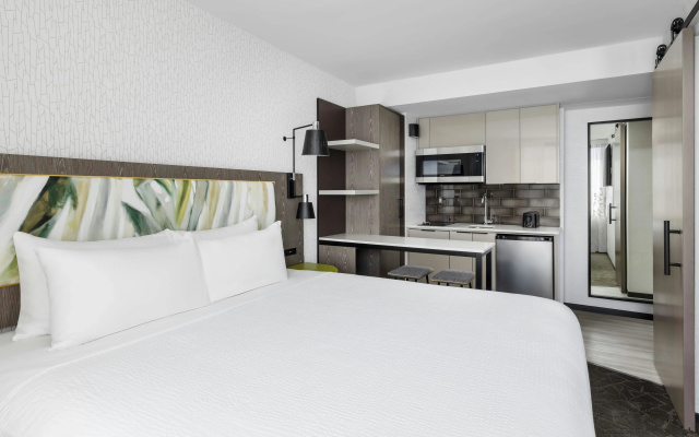 photo 4 of TownePlace Suites by Marriott New York Manhattan/Chelsea