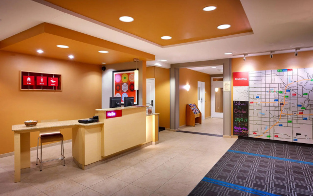 photo 4 of TownePlace Suites by Marriott Omaha West