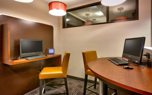 photo 5 of TownePlace Suites by Marriott Omaha West
