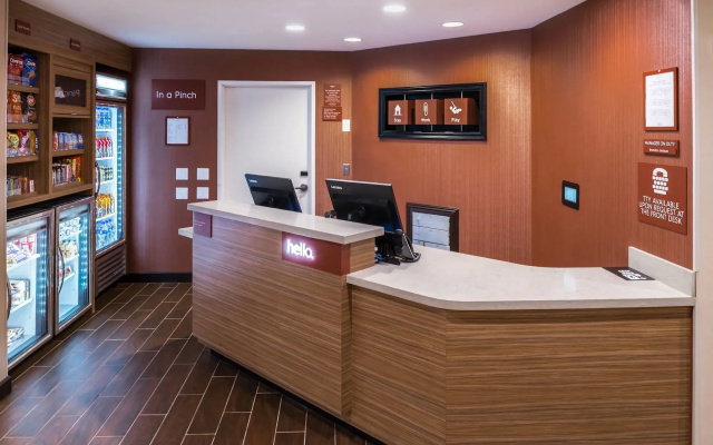 photo 2 of TownePlace Suites by Marriott Ontario Chino Hills