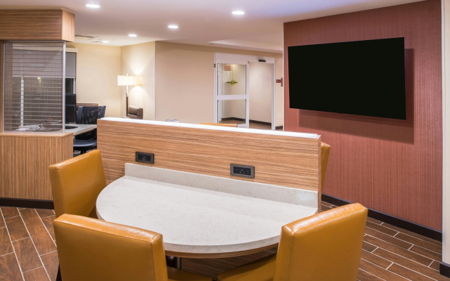 photo 3 of TownePlace Suites by Marriott Ontario Chino Hills