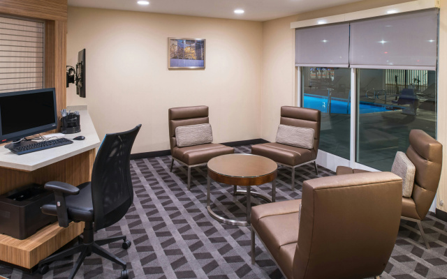 photo 4 of TownePlace Suites by Marriott Ontario Chino Hills