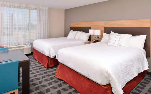 photo 5 of TownePlace Suites by Marriott Ontario Chino Hills