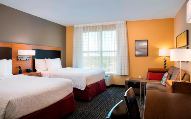 photo 3 of TownePlace Suites Orlando at FLAMINGO CROSSINGS® Town Center/Western Entrance