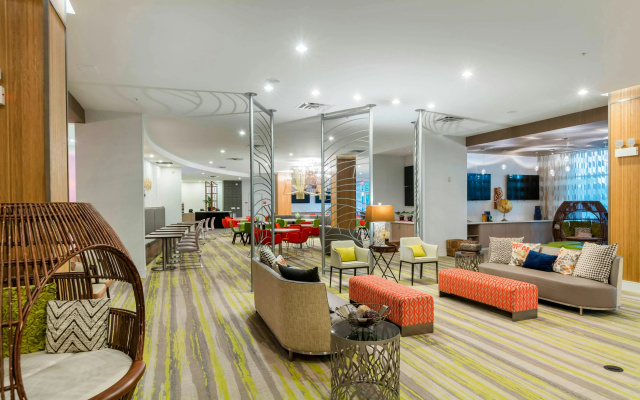 photo 2 of TownePlace Suites by Marriott Orlando at SeaWorld