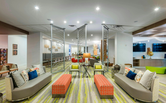 photo 3 of TownePlace Suites by Marriott Orlando at SeaWorld