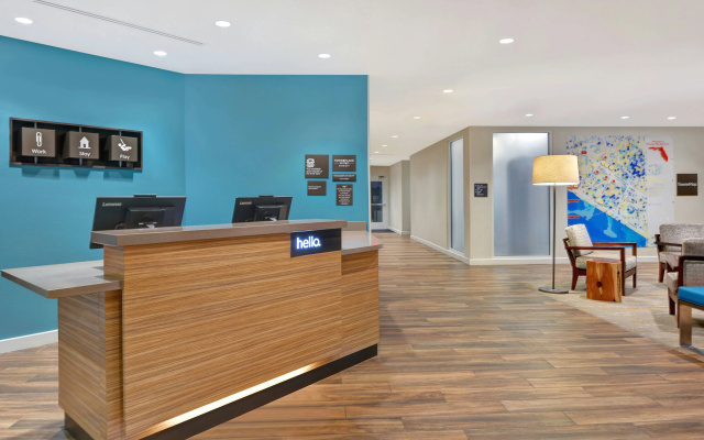 photo 2 of TownePlace Suites by Marriott Panama City Beach Pier Park