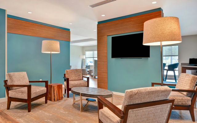 photo 3 of TownePlace Suites by Marriott Panama City Beach Pier Park