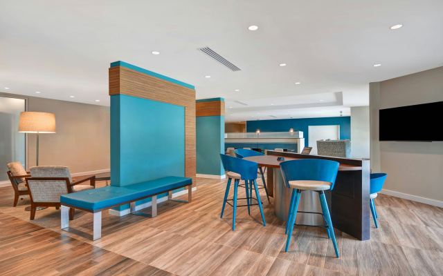 photo 5 of TownePlace Suites by Marriott Panama City Beach Pier Park