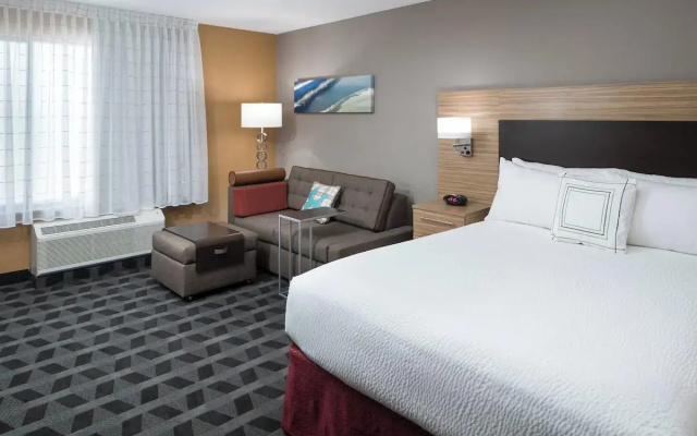 photo 3 of TownePlace Suites by Marriott Panama City