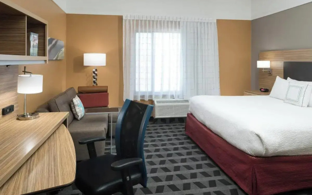 photo 4 of TownePlace Suites by Marriott Panama City