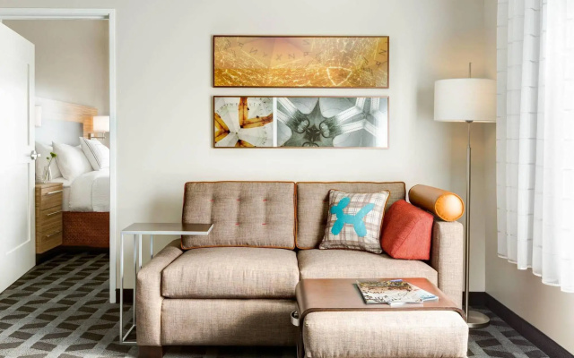 photo 3 of TownePlace Suites by Marriott Phoenix Chandler/Fashion Center