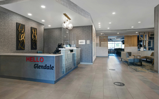photo 2 of TownePlace Suites by Marriott Phoenix Glendale Sports & Entertainment District