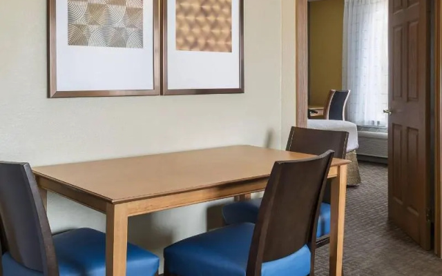 photo 4 of TownePlace Suites By Marriott Phoenix North