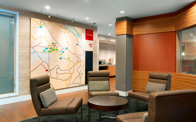 photo 2 of TownePlace Suites Pittsburgh Airport/Robinson Township