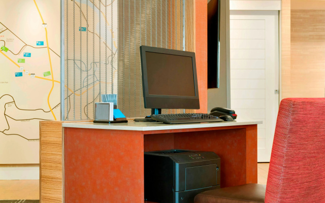 photo 3 of TownePlace Suites Pittsburgh Airport/Robinson Township
