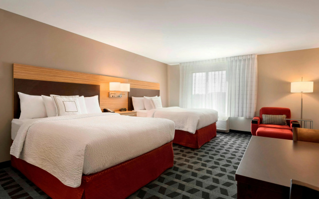 photo 4 of TownePlace Suites Pittsburgh Airport/Robinson Township